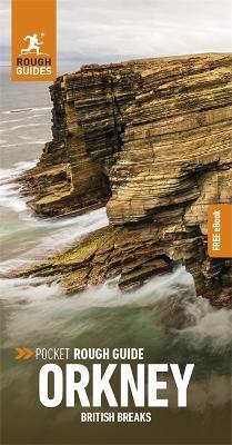 Pocket Rough Guide British Breaks Orkney (Travel Guide with Free Ebook) - Rough Guides
