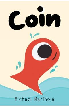 Poza produsului Coin - Michael Marinola