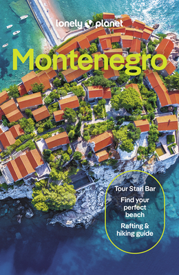 Montenegro 5 - Lonely Planet