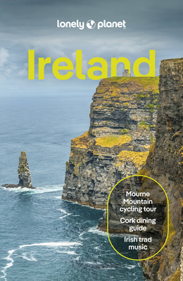 Ireland 16 - Lonely Planet