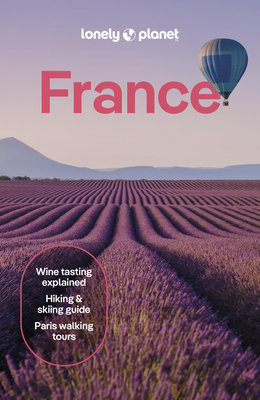 Lonely Planet France 15 - Lonely Planet