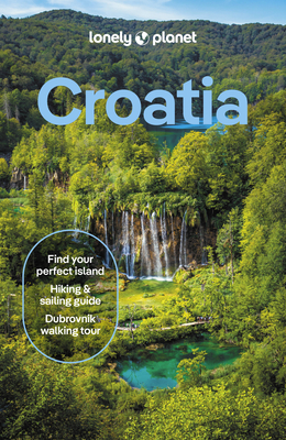 Lonely Planet Croatia 12 - Lonely Planet