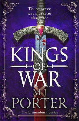 Kings of War - Mj Porter