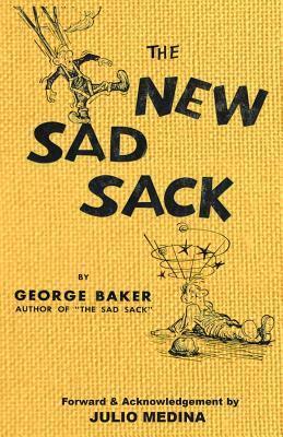 The New Sad Sack - Julio Medina