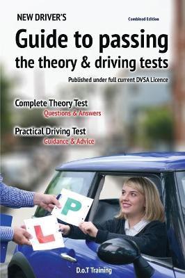 New driver's guide to passing the theory and driving tests - Malcolm Green