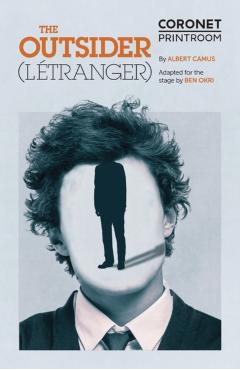 (L'etranger) the Outsider - Albert Camus
