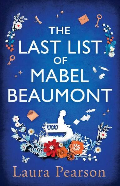 The Last List of Mabel Beaumont - Laura Pearson