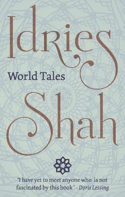 World Tales (Pocket Edition): Book IV - Idries Shah