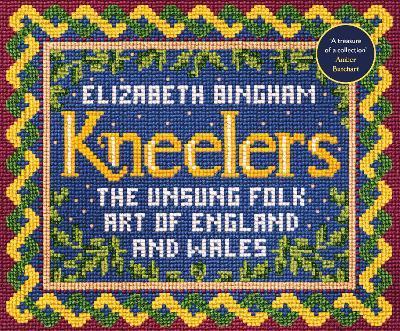 Kneelers - Elizabeth Bingham