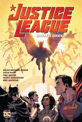 Justice League Vol. 2 - Various
