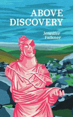 Above Discovery - Jennifer Falkner