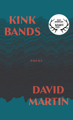 Kink Bands - David Martin