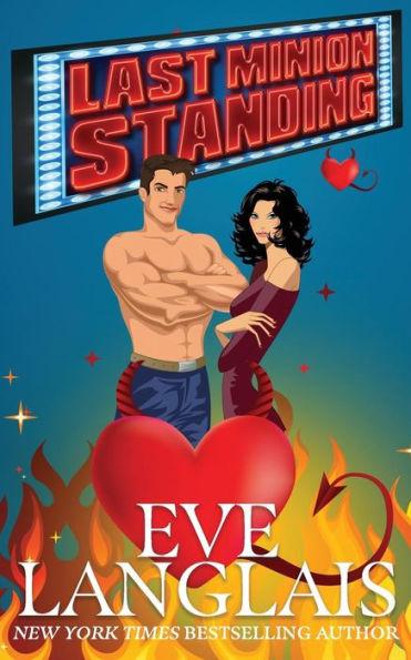 Last Minion Standing - Eve Langlais