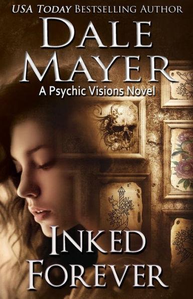 Inked Forever - Dale Mayer