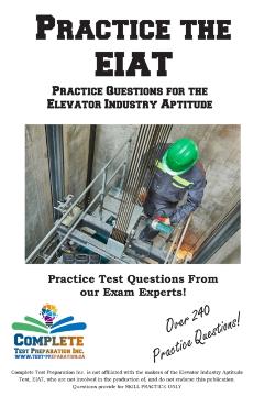 Practice the EIAT - Complete Test Preparation Inc