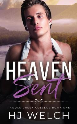 Heaven Sent - Hj Welch
