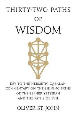Thirty-two paths of Wisdom: 