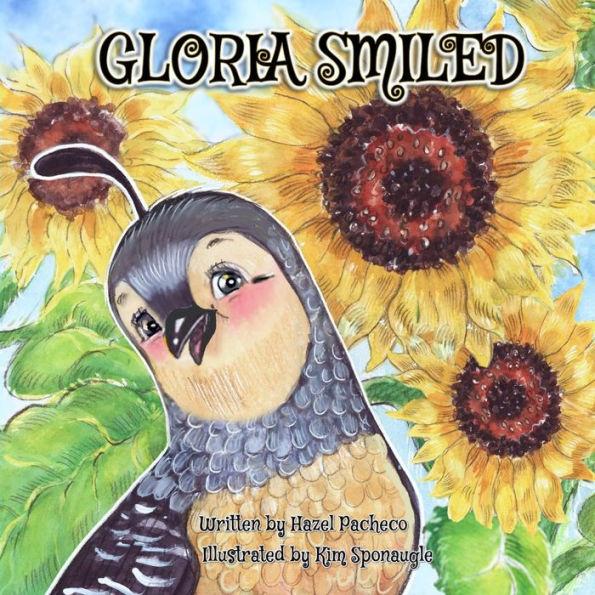 Gloria Smiled: A Story About Disappointment, Resilience, and The Sorpresa! - Kim Sponaugle