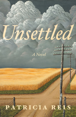 Unsettled - Patricia Reis