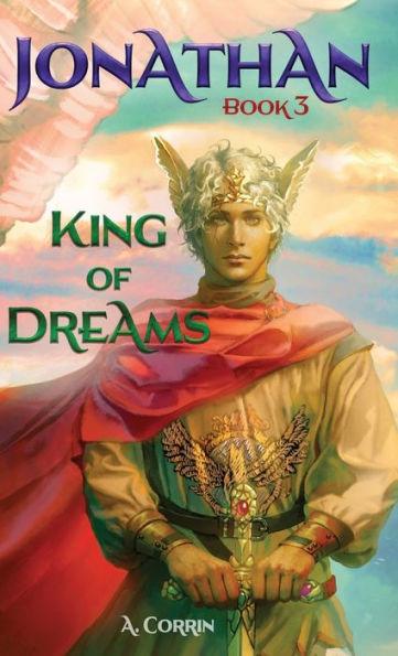 Jonathan: King of Dreams - Alesa Corrin