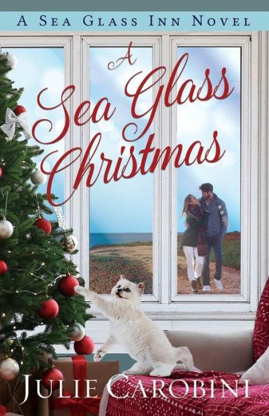 A Sea Glass Christmas - Julie Carobini