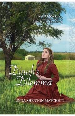 Poza produsului Dinah's Dilemma - Linda Shenton Matchett