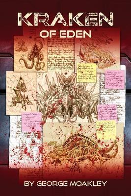 Kraken of Eden - George Moakley
