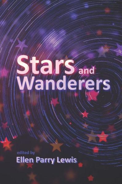Stars and Wanderers: A Collection of Short Stories - Virginia Parrish