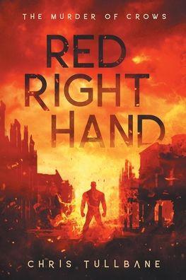 Red Right Hand - Chris Tullbane