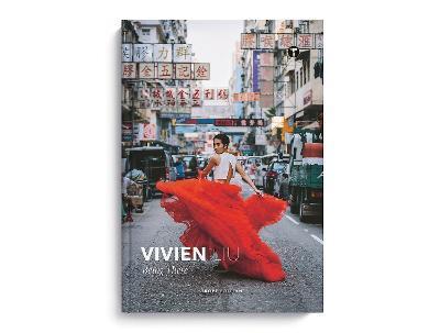 Vivien Liu: Being There - Vivien Liu
