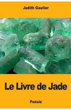 Le Livre de Jade