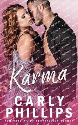 Karma - Carly Phillips