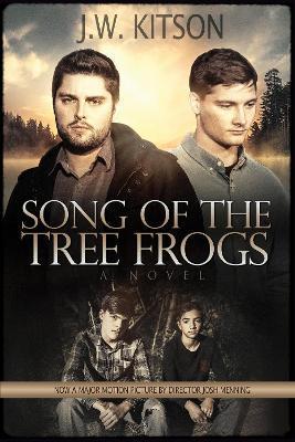 Song of the Tree Frogs - J. W. Kitson