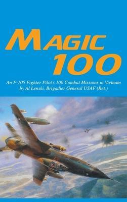 Magic 100 - Al Lenski