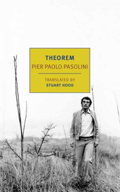 Theorem - Pier Paolo Pasolini