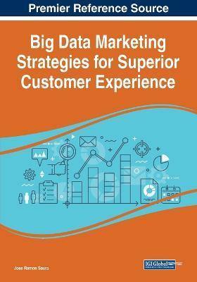 Big Data Marketing Strategies for Superior Customer Experience - Jose Ramon Saura