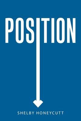 Position - Shelby Honeycutt