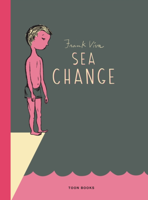 Sea Change: A Toon Graphic - Frank Viva