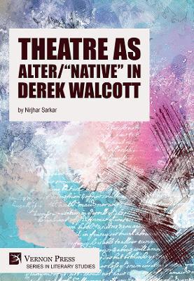 Theatre as Alter/