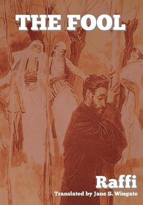 The Fool (Khenté) - Raffi (hagop Melik-hagopian)