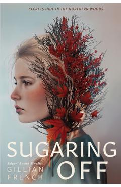 Poza produsului Sugaring Off - Gillian French