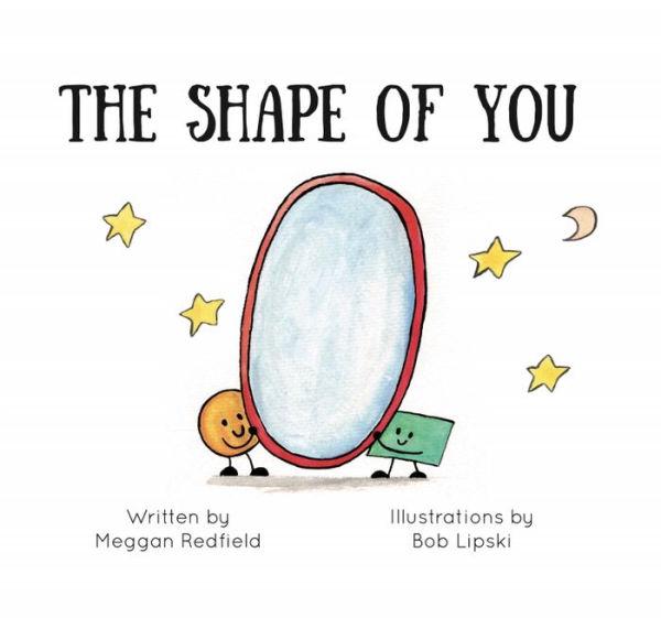 The Shape of You - Meggan Redfield