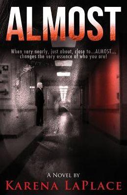 Almost - Karena Laplace