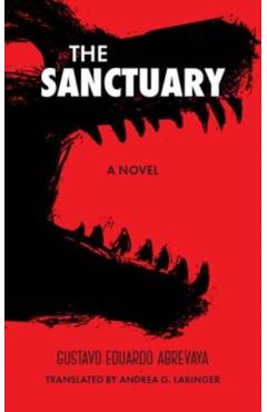 The Sanctuary - Gustavo Eduardo Abrevaya