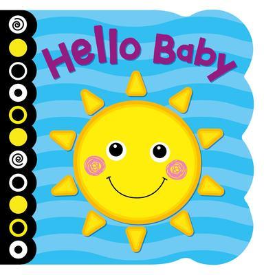 Hello Baby - Kidsbooks