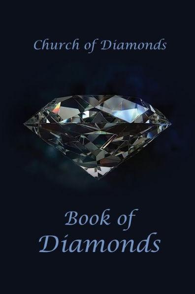 Book of Diamonds - Church Of Diamonds