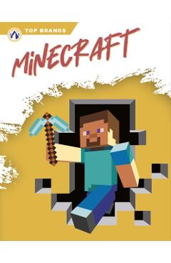 Minecraft - Diana Murrell
