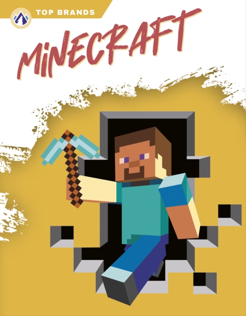 Minecraft - Diana Murrell
