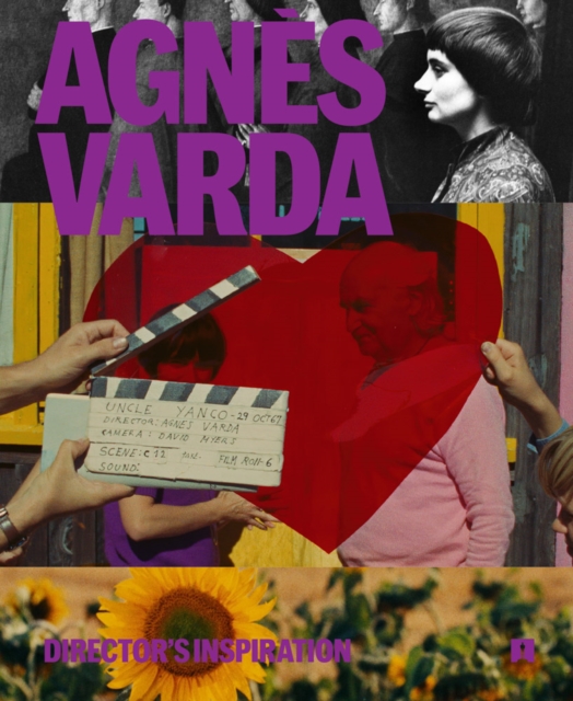 Agns Varda: Director's Inspiration - Matt Severson