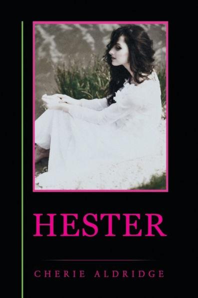 Hester - Cherie Aldridge